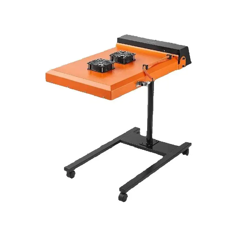 Flash Dryer Screen Print - Pro Flash Droger Upgrade 6000W Automatische