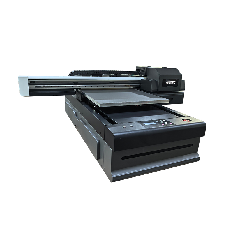 60*90 cm afdrukformaat uv flat - Commercial Printing Software recensie en prijs