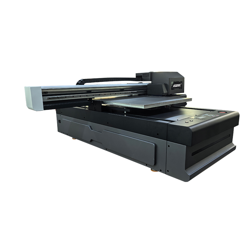 60*90 cm afdrukformaat uv flat - Commercial Printing Software recensie en prijs