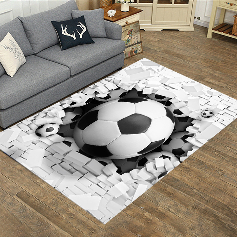 3D Visueel Wandbrekend Geprint - Commercial Wall Printing recensie en prijs