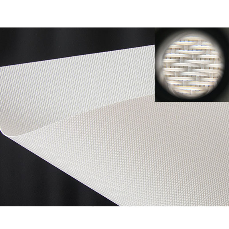 Nieuw geweven geperforeerd gel - Screen Printing Frame Mesh recensie en prijs