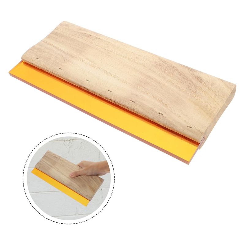 100 cm lange zeefdruk rubberen - Screen Printing Squeegee recensie en prijs