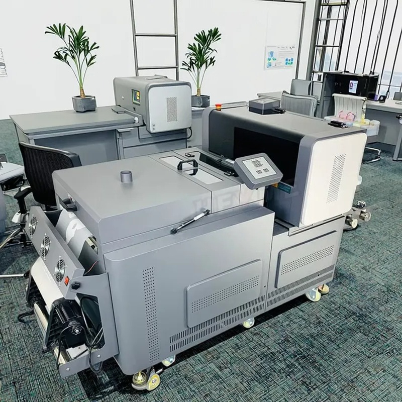 Commerciële software Nieuwe I3 - Commercial Printing Software recensie en prijs