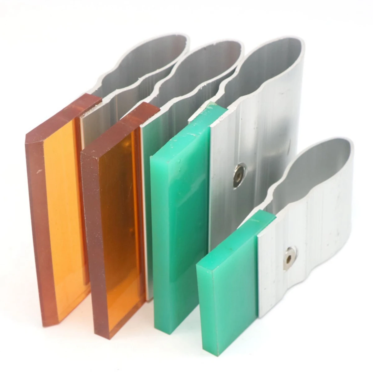 65/75/85/90a Aluminium Handvat - Screen Printing Squeegee recensie en prijs